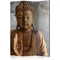 Artgeist Buddha 3-osainen sermi