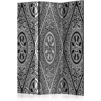 Artgeist Ethnic Monochrome 3-osainen sermi