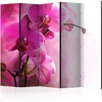 Artgeist Pink Orchid 5-osainen sermi