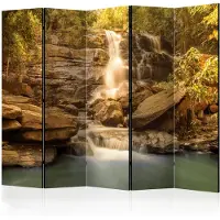 Artgeist Sunny Waterfall 5-osainen sermi