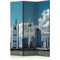 Artgeist Berlin 3-osainen sermi