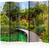 Artgeist Green Oasis 5-osainen sermi