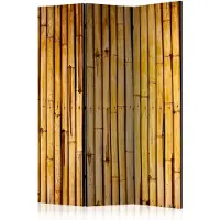 Artgeist Bamboo Garden 3-osainen sermi