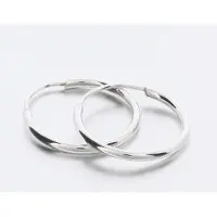 Silver Bar Oly 1,5-15 B hopeakorvakorut