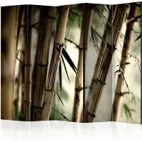 Artgeist Fog And Bamboo Forest 5-osainen sermi