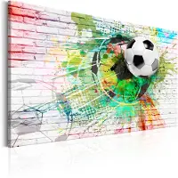 Artgeist Colourful Sport taulu