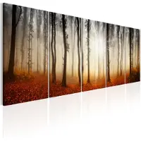 Artgeist Morning Fog taulusetti
