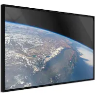 Artgeist Curve Of The Earth juliste