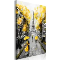 Artgeist Autumn in Paris taulu