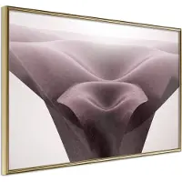 Artgeist Surreal Dunes juliste