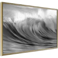 Artgeist Big Wave juliste
