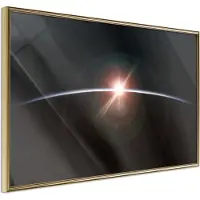 Artgeist Glimmer juliste