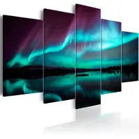 Artgeist Night Light taulusetti