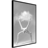 Artgeist Beauty Of The Human Body I juliste