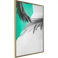 Artgeist Leaves Or Wings? juliste