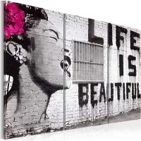 Artgeist Fullness of life taulusetti