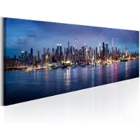 Artgeist New York Nights taulu