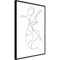 Artgeist Two Souls Ii juliste
