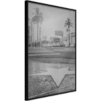 Artgeist Walk Of Fame juliste