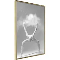 Artgeist Beauty Of The Human Body I juliste