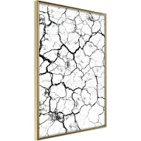 Artgeist Drought juliste