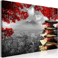 Artgeist Japanese Adventure taulu