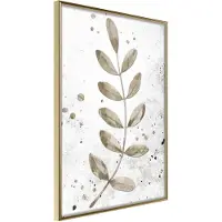 Artgeist Dried Twig juliste