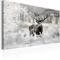 Artgeist Lonely Deer taulu