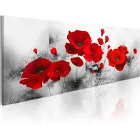 Artgeist Grey Garden taulu