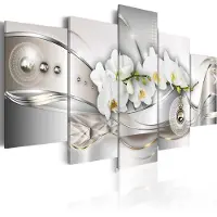 Artgeist Pearl Dance of Orchids taulusetti