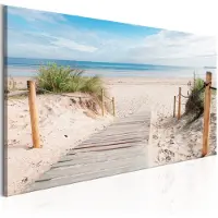 Artgeist Charming Beach taulu