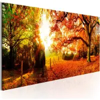 Artgeist Magic of Autumn taulu
