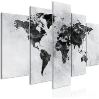 Artgeist Concrete World taulusetti