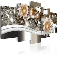 Artgeist Abstract art Luminosity taulusetti