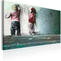 Artgeist Modern Playground taulu