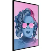 Artgeist Pop Culture Icon juliste