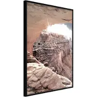 Artgeist Beauty Of The Canyon juliste