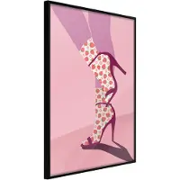 Artgeist Fruity Socks juliste