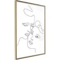 Artgeist Soulmates juliste