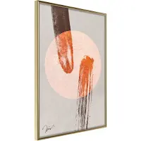 Artgeist By A Hair’S Breadth juliste