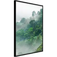 Artgeist Green Lungs Of the Earth II juliste