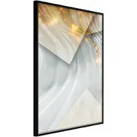 Artgeist Wavy Surface juliste