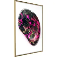 Artgeist Lucky Stone juliste