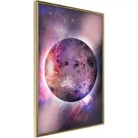 Artgeist Mysterious Celestial Body juliste