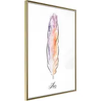 Artgeist Lightness I juliste
