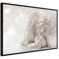 Artgeist Innocence juliste