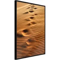 Artgeist Lost Wanderer juliste