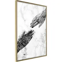 Artgeist Almost juliste