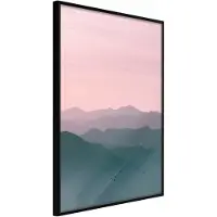 Artgeist Natural Gradient I juliste