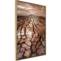 Artgeist Prayer For Rain juliste